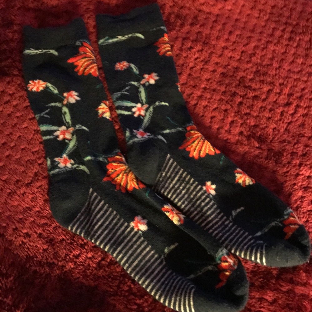 Wolfgang socks